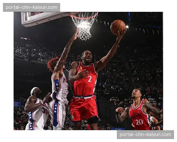 战报：爵士主场不敌快船，末节多次反击不中错失追分良机