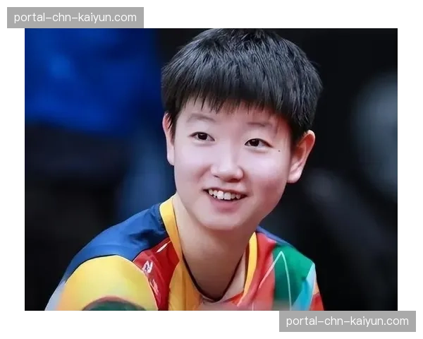 新加坡大满贯赛公布正赛签表，樊振东、孙颖莎领衔出战