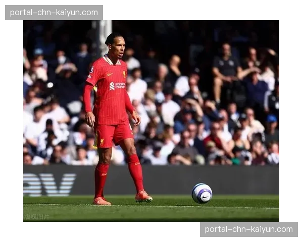 电讯报：利物浦已开启与范戴克的续约谈判