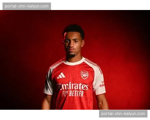 从替补到英雄:阿森纳小将恩瓦内里的欧冠崛起之路 从替补到英雄:阿森纳小将恩瓦内里的欧冠崛起之路