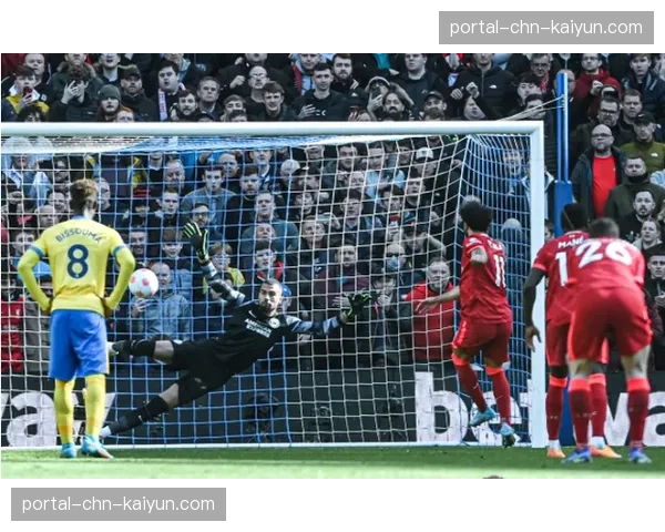 战报评论：利物浦绝杀布莱顿，但防线暴露的问题为欧冠蒙上阴影